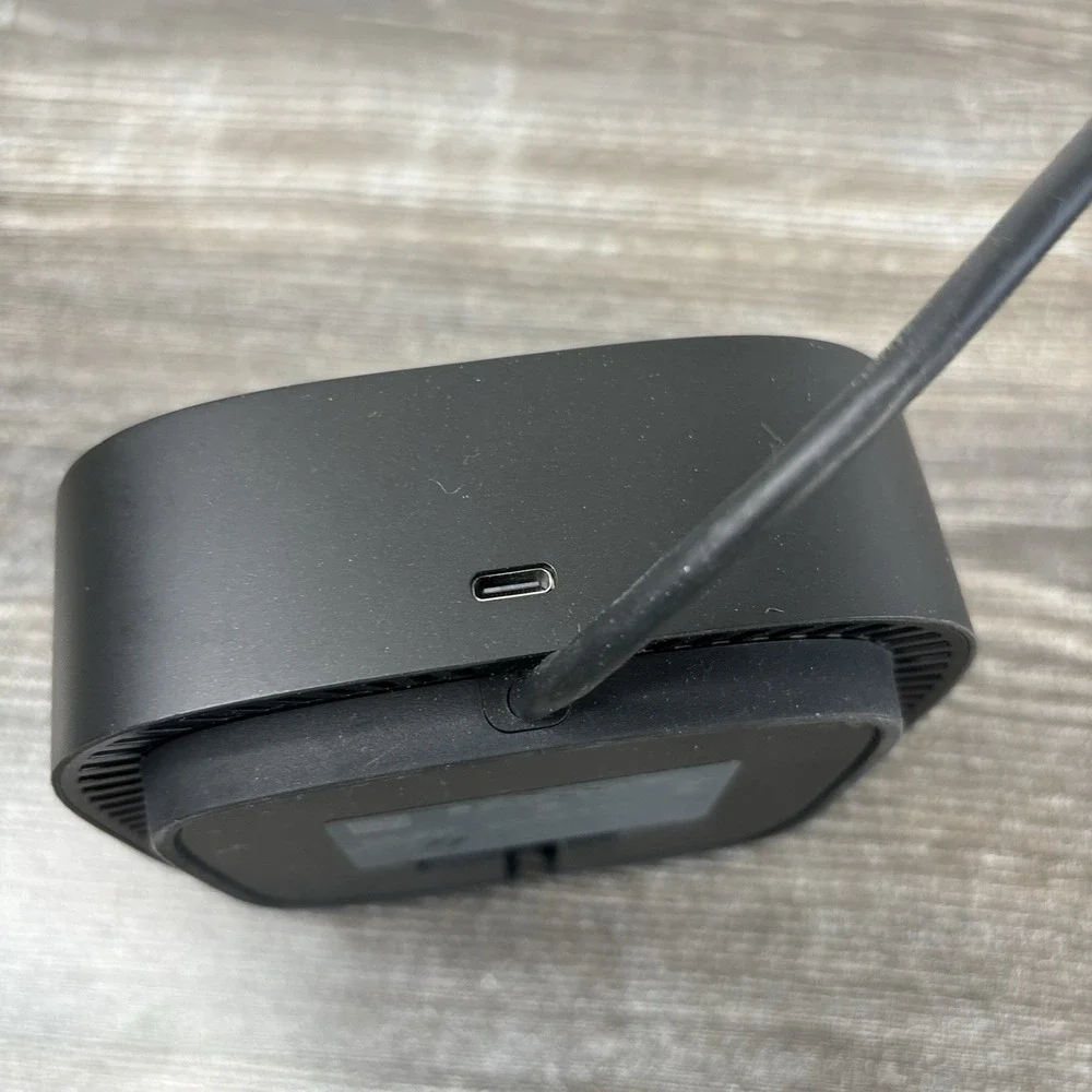 HP‎ USB-C G5 Essential Dock Dockingstation